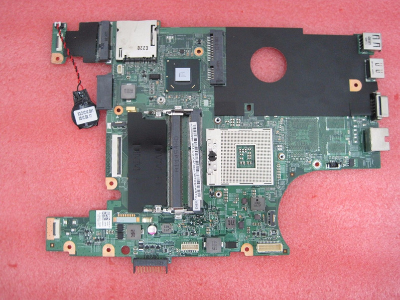 NEW DELL INSPIRON 14R N4050 Socket PGA988 Intel Laptop Motherboa - Click Image to Close